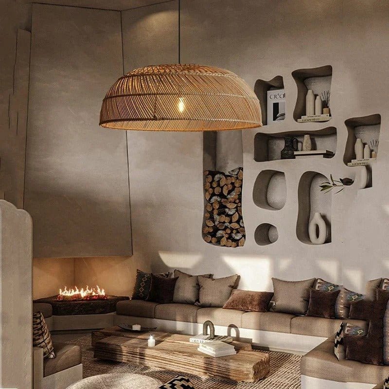 Residence Supply Arinar Pendant Light