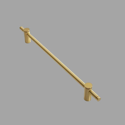 Residence Supply Arok Knob & Pull Bar