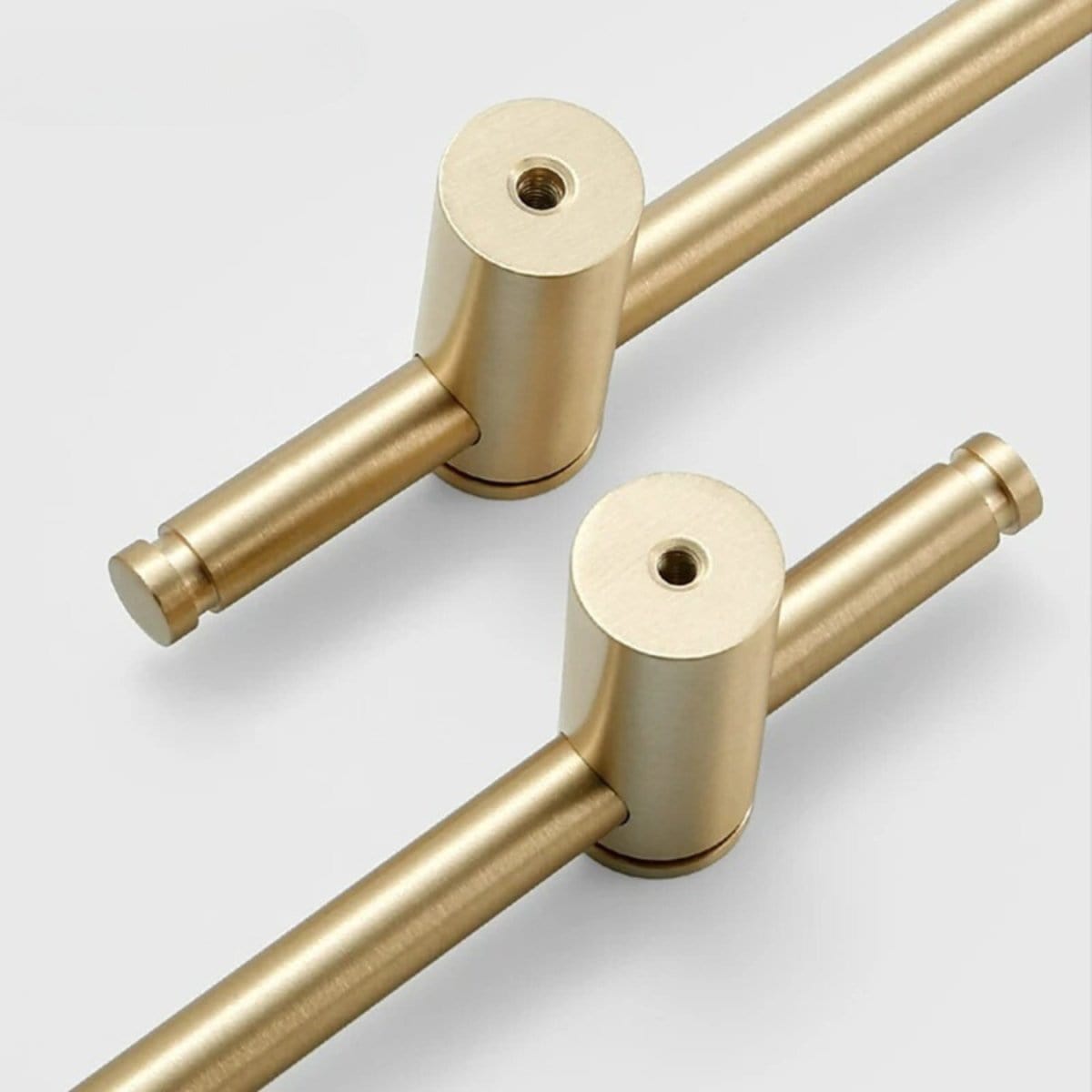 Residence Supply Arok Knob & Pull Bar