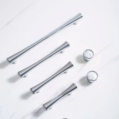 Residence Supply Aspar Knob & Pull Bar