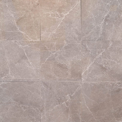 TCSC | Atlantic Grey Marble Floor and Wall Tile Polished - Livfloors Collection