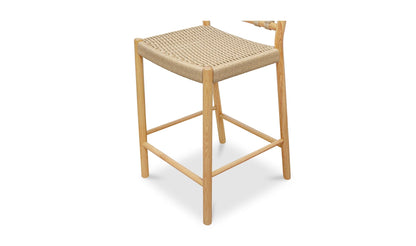 Moe's AVERY COUNTER STOOL