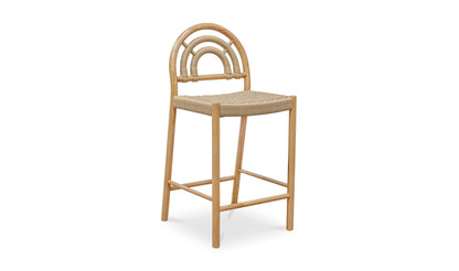 Moe's AVERY COUNTER STOOL