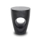 Moe's Black AYLARD OUTDOOR STOOL