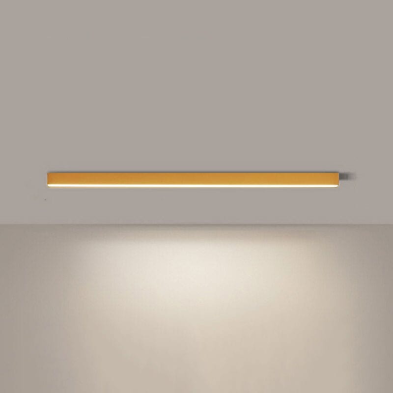 Residence Supply Gold - 23.6" / 60cm - 24W / Warm White (3000K) Azora Ceiling Light