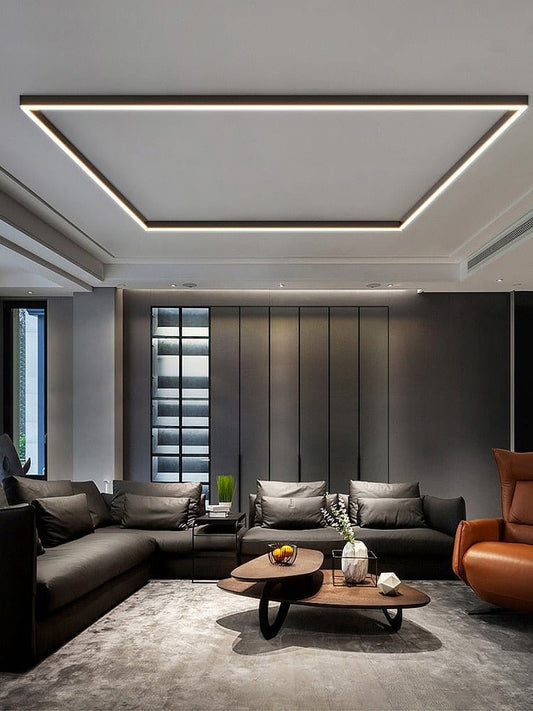 Residence Supply Azora Ceiling Light