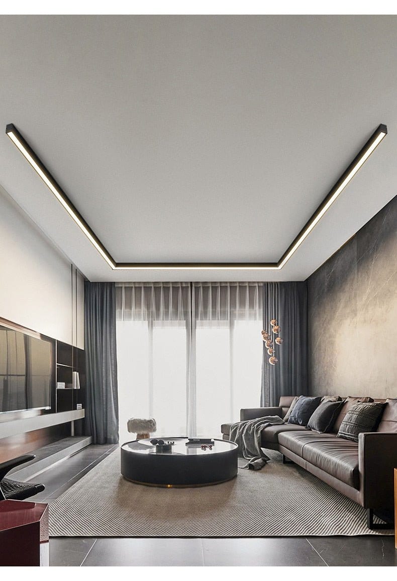 Residence Supply Azora Ceiling Light