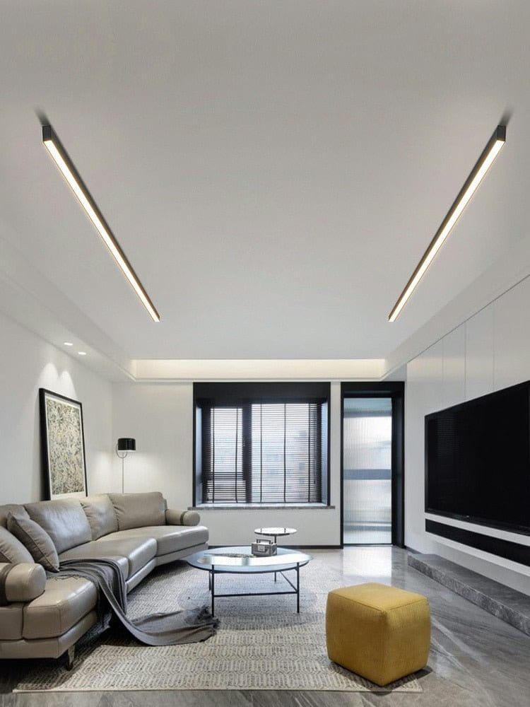 Residence Supply Azora Ceiling Light