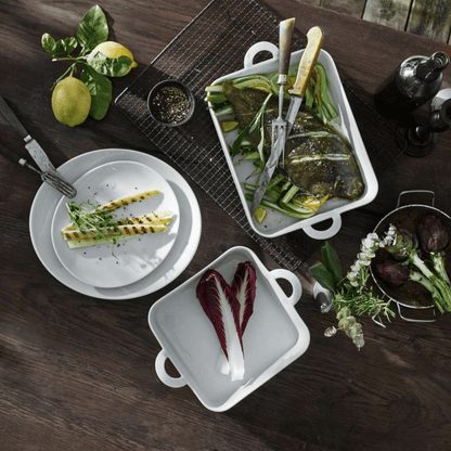 Pillivuyt Shop Bakeware Toulouse Rectangular Bakers