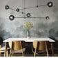 Residence Supply Balans Pendant Light