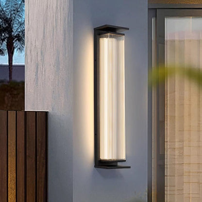 Residence Supply Baraq Outdoor Wall Lamp