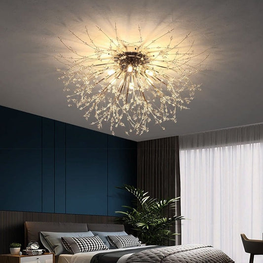 Residence Supply Bellatrix Ceiling Light