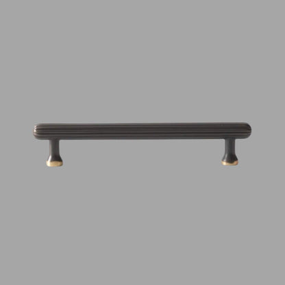 Residence Supply Berdo Knob & Pull Bar