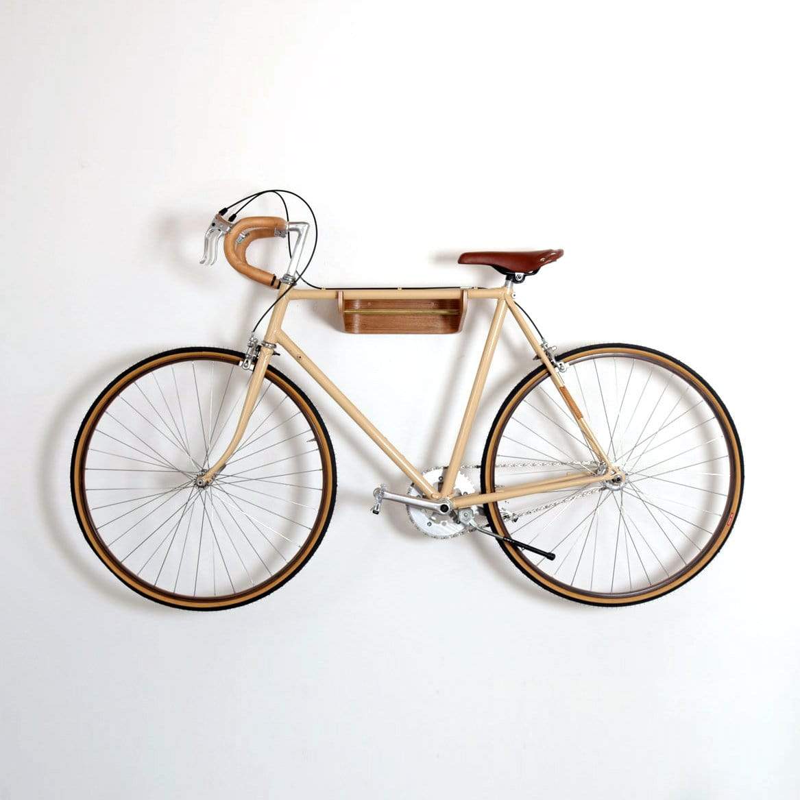 Bike Wall Hanger