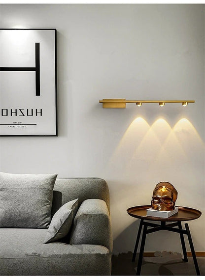 Residence Supply Branji Wall Lamp