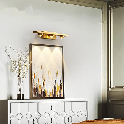 Residence Supply Branji Wall Lamp