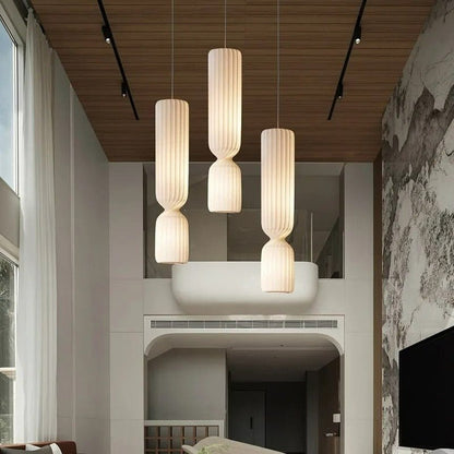 Residence Supply Brika Pendant Light