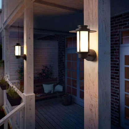 Residence Supply Brillare Outdoor Wall Lamp