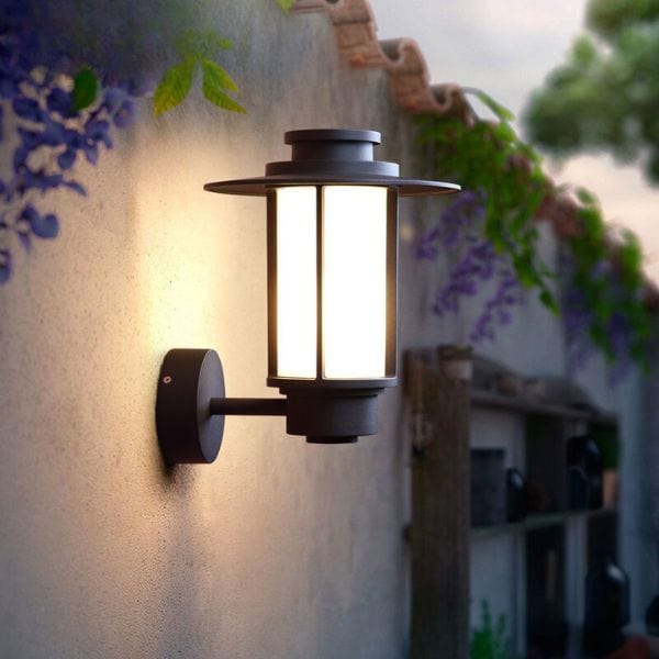 Residence Supply Brillare Outdoor Wall Lamp