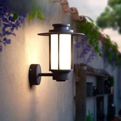 Residence Supply Brillare Outdoor Wall Lamp