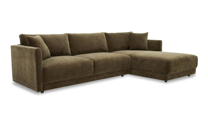 Moe's BRYN SECTIONAL RIGHT