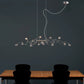 Residence Supply Bulbulay Chandelier