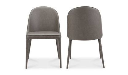 Moe's BURTON DINING CHAIR- SET OF TWO