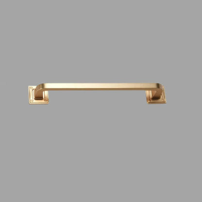 Residence Supply Cadmea Knob & Pull Bar