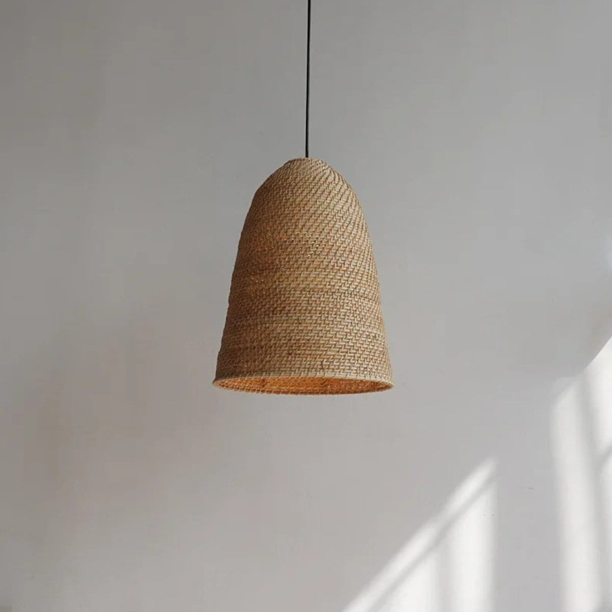 Residence Supply 15.7" x 11.8" / 40 x 30cm Cairu Pendant Light