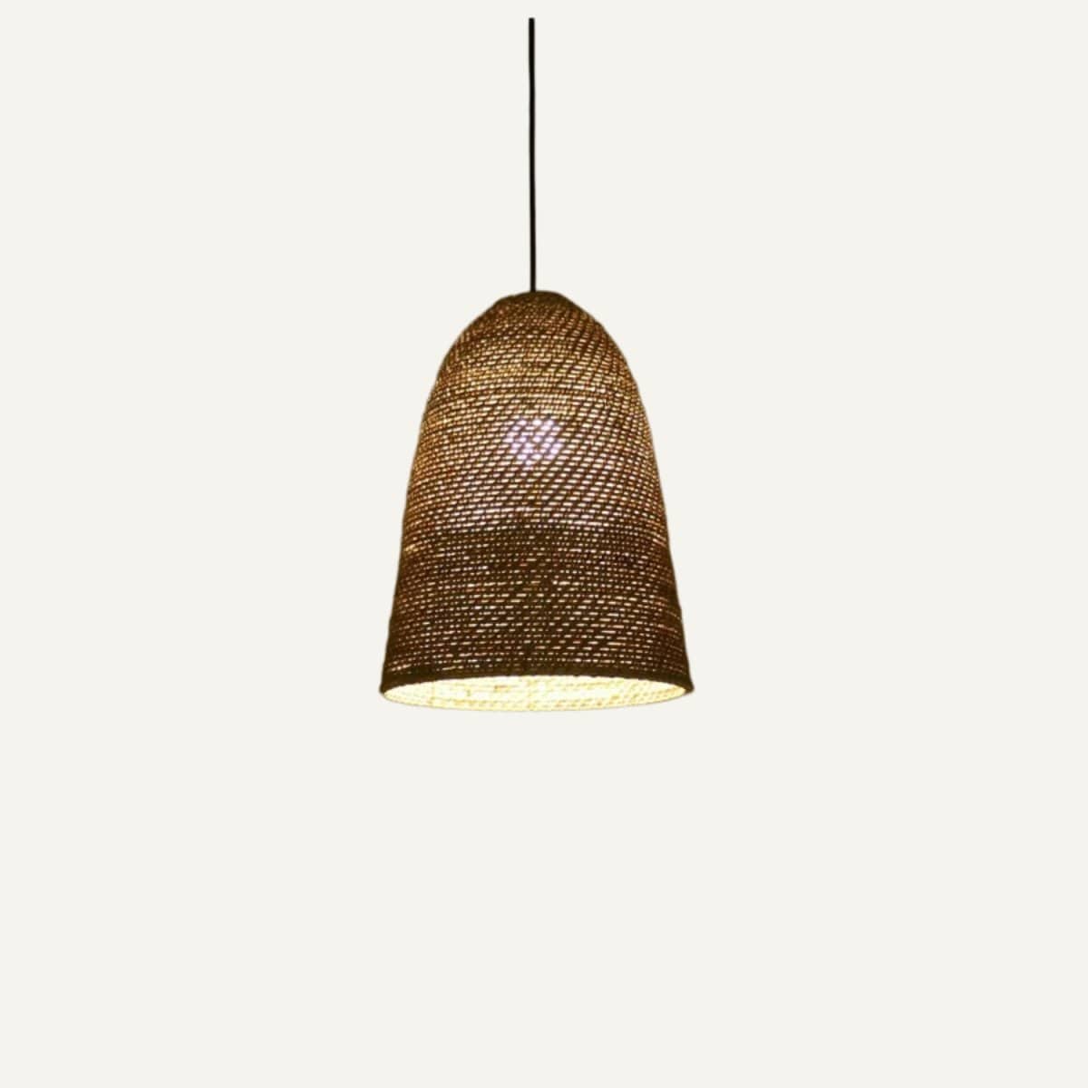 Residence Supply 15.7" x 11.8" / 40 x 30cm Cairu Pendant Light