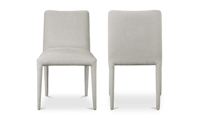 Moe's CALLA DINING CHAIR SET OF TWO