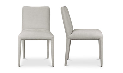 Moe's CALLA DINING CHAIR SET OF TWO