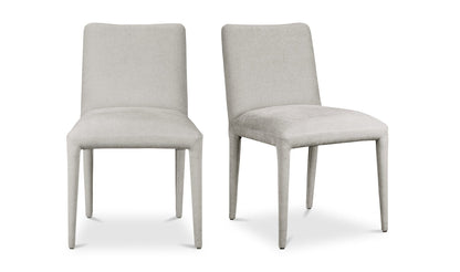 Moe's CALLA DINING CHAIR SET OF TWO