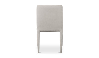 Moe's CALLA DINING CHAIR SET OF TWO