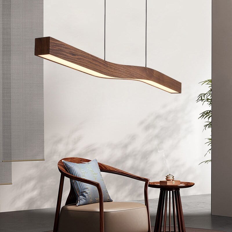 Residence Supply Canyen Pendant Light