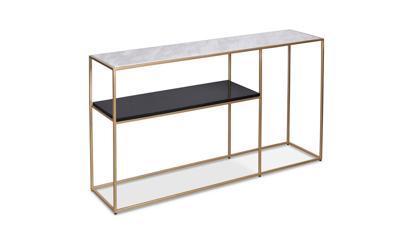 Moe's Carpentry & Woodworking MIES CONSOLE TABLE