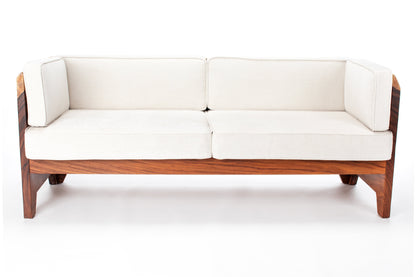 The Carpentry Shop Co., LLC Carpentry & Woodworking The Alexandra Couch