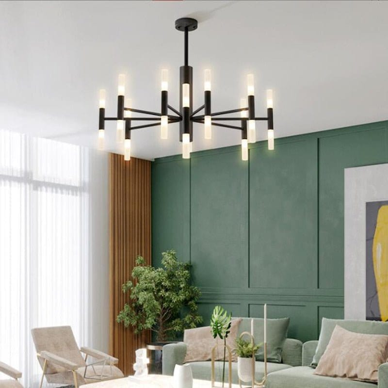 Residence Supply Cecilia Chandelier