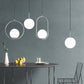 Residence Supply Cells Pendant Light