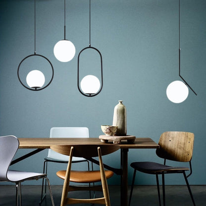 Residence Supply Cells Pendant Light