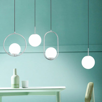 Residence Supply Cells Pendant Light