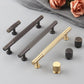 Residence Supply Cepo Knob & Pull Bar