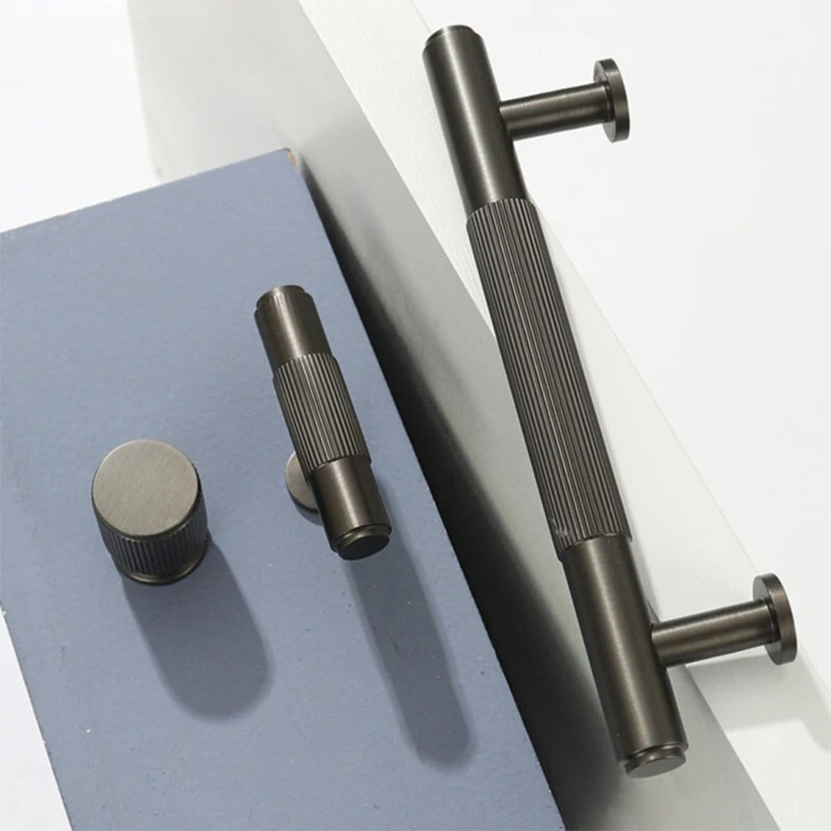 Residence Supply Cepo Knob & Pull Bar