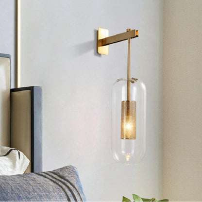 Residence Supply Cera Wall Light