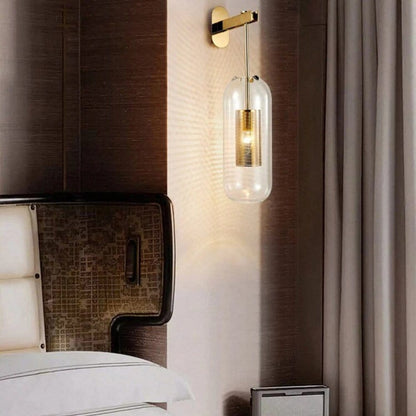 Residence Supply Cera Wall Light