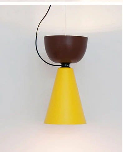 Residence Supply B - 16.1" x 2" / 41cm x 5cm / 11-15W Chroma Pendant Light