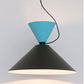 Residence Supply C - 14.2" x 14.2" / 36cm x 36cm / 11-15W Chroma Pendant Light