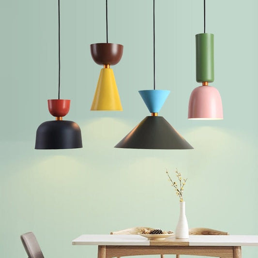 Residence Supply Chroma Pendant Light