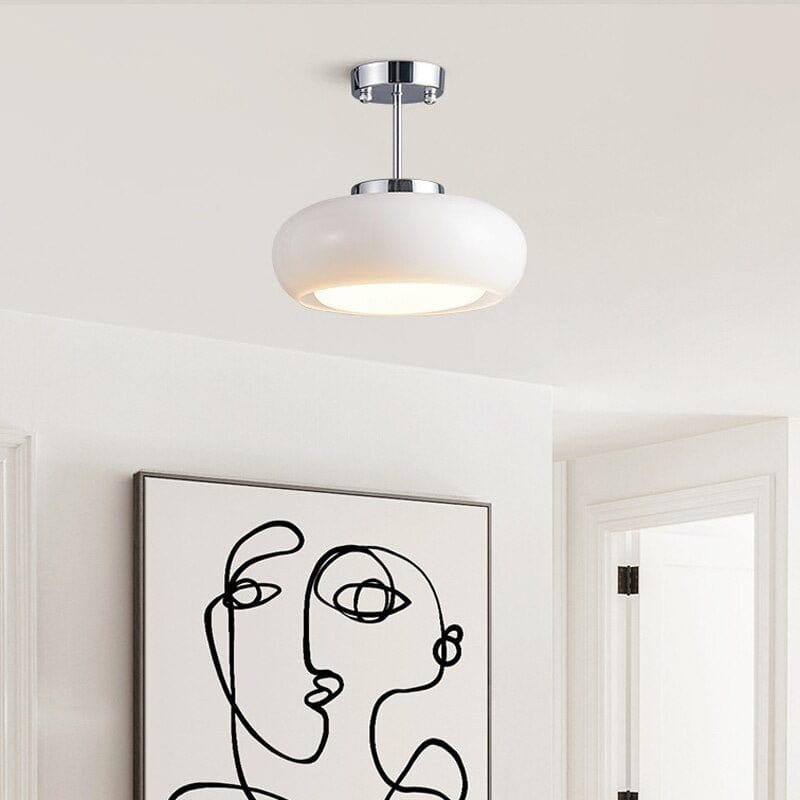 Residence Supply Claire Ceiling Light