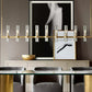 Residence Supply Clarus Candela Chandelier